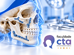 Especialização em Cirurgia e Traumatologia Bucomaxilofacial