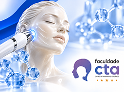 Pós-graduação em Estética Avançada de Alta Performance