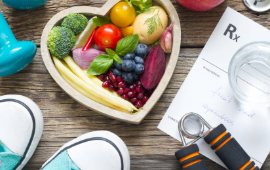 Imagem para Ciências da Saúde